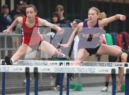Thumbnail 1 in 2023 Mid-Penn Track and Field Championships photogallery.