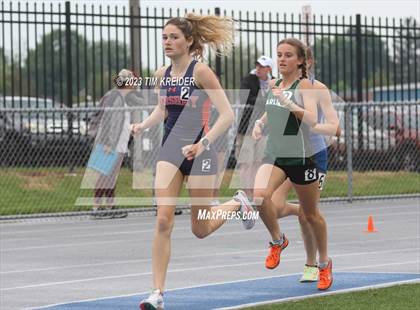 Thumbnail 2 in 2023 Mid-Penn Track and Field Championships photogallery.