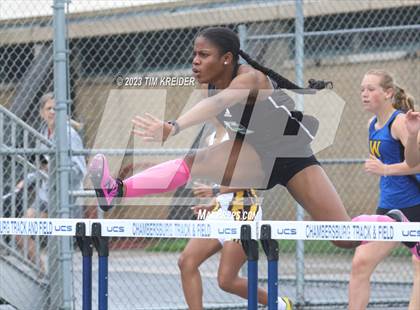 Thumbnail 2 in 2023 Mid-Penn Track and Field Championships photogallery.