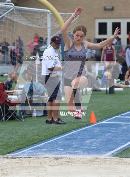 Thumbnail 1 in 2023 Mid-Penn Track and Field Championships photogallery.