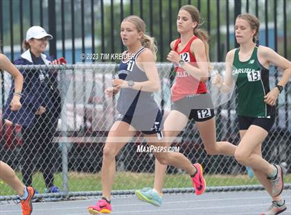 Thumbnail 2 in 2023 Mid-Penn Track and Field Championships photogallery.