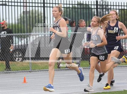 Thumbnail 1 in 2023 Mid-Penn Track and Field Championships photogallery.