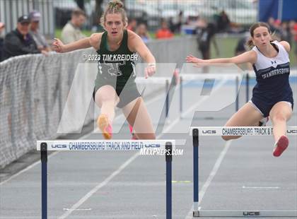 Thumbnail 2 in 2023 Mid-Penn Track and Field Championships photogallery.
