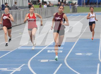 Thumbnail 2 in 2023 Mid-Penn Track and Field Championships photogallery.
