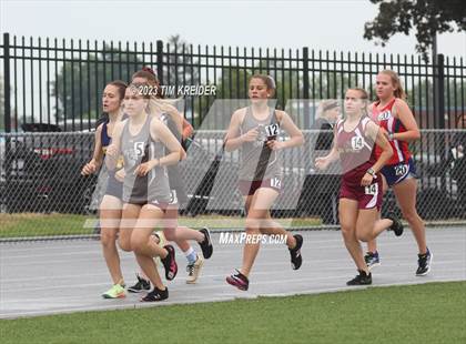 Thumbnail 3 in 2023 Mid-Penn Track and Field Championships photogallery.