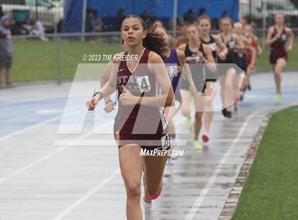 Thumbnail 2 in 2023 Mid-Penn Track and Field Championships photogallery.