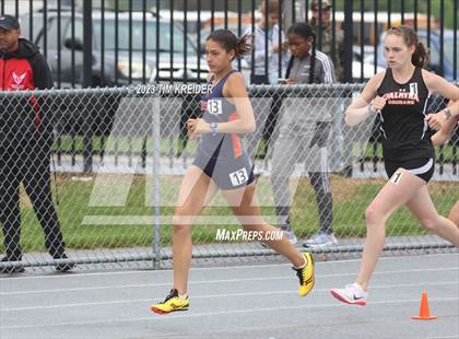 Thumbnail 2 in 2023 Mid-Penn Track and Field Championships photogallery.
