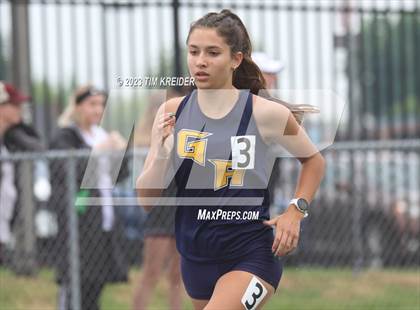 Thumbnail 2 in 2023 Mid-Penn Track and Field Championships photogallery.