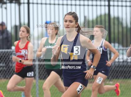 Thumbnail 3 in 2023 Mid-Penn Track and Field Championships photogallery.