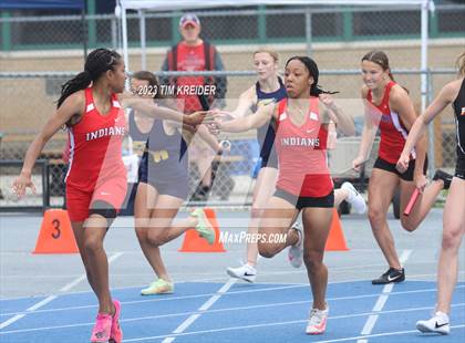 Thumbnail 1 in 2023 Mid-Penn Track and Field Championships photogallery.