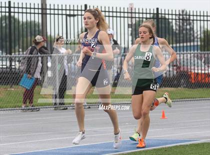 Thumbnail 1 in 2023 Mid-Penn Track and Field Championships photogallery.