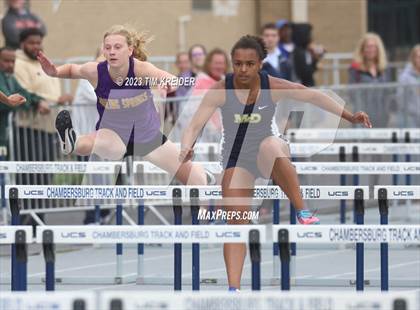 Thumbnail 1 in 2023 Mid-Penn Track and Field Championships photogallery.