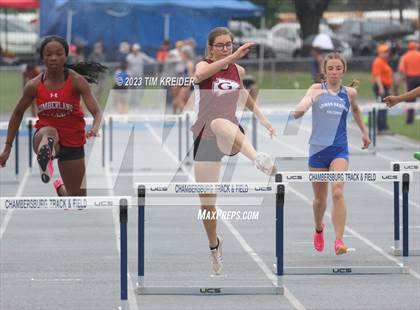 Thumbnail 2 in 2023 Mid-Penn Track and Field Championships photogallery.