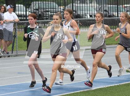 Thumbnail 1 in 2023 Mid-Penn Track and Field Championships photogallery.