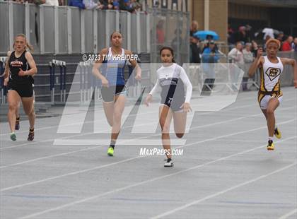 Thumbnail 2 in 2023 Mid-Penn Track and Field Championships photogallery.