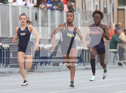 Thumbnail 2 in 2023 Mid-Penn Track and Field Championships photogallery.