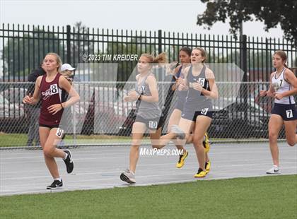 Thumbnail 1 in 2023 Mid-Penn Track and Field Championships photogallery.