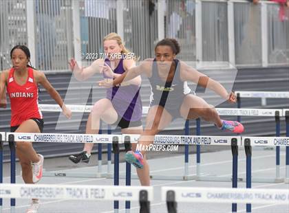 Thumbnail 2 in 2023 Mid-Penn Track and Field Championships photogallery.