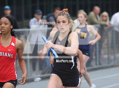 Thumbnail 2 in 2023 Mid-Penn Track and Field Championships photogallery.