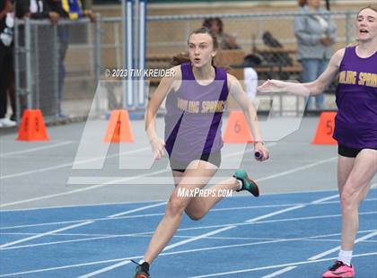 Thumbnail 1 in 2023 Mid-Penn Track and Field Championships photogallery.