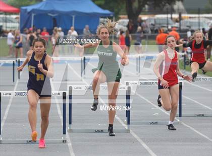 Thumbnail 3 in 2023 Mid-Penn Track and Field Championships photogallery.