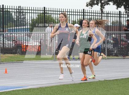 Thumbnail 3 in 2023 Mid-Penn Track and Field Championships photogallery.
