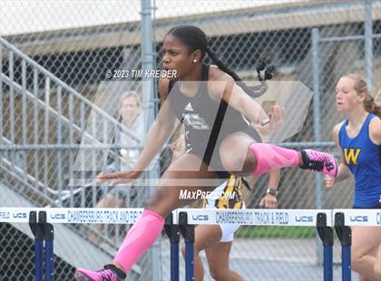 Thumbnail 3 in 2023 Mid-Penn Track and Field Championships photogallery.