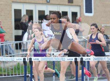 Thumbnail 1 in 2023 Mid-Penn Track and Field Championships photogallery.