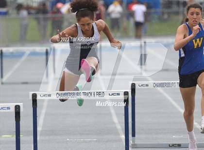 Thumbnail 3 in 2023 Mid-Penn Track and Field Championships photogallery.