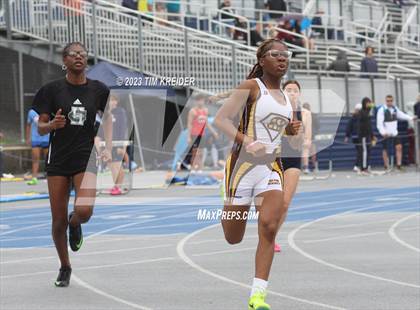 Thumbnail 2 in 2023 Mid-Penn Track and Field Championships photogallery.