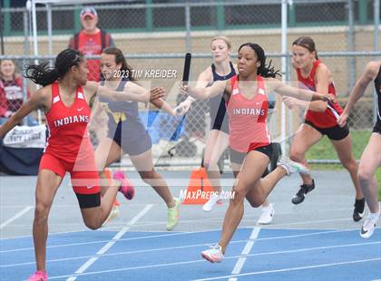 Thumbnail 3 in 2023 Mid-Penn Track and Field Championships photogallery.