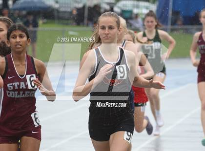 Thumbnail 3 in 2023 Mid-Penn Track and Field Championships photogallery.