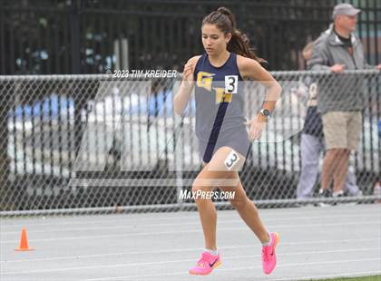 Thumbnail 1 in 2023 Mid-Penn Track and Field Championships photogallery.