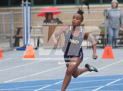Thumbnail 3 in 2023 Mid-Penn Track and Field Championships photogallery.