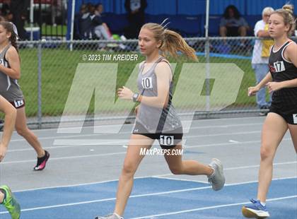 Thumbnail 1 in 2023 Mid-Penn Track and Field Championships photogallery.