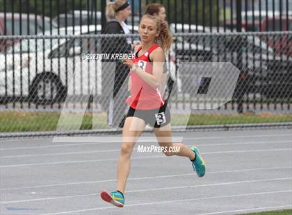 Thumbnail 2 in 2023 Mid-Penn Track and Field Championships photogallery.
