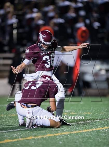 Thumbnail 2 in Lee vs Rowlett photogallery.