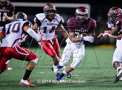 Thumbnail 1 in Lee vs Rowlett photogallery.