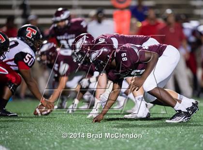 Thumbnail 1 in Lee vs Rowlett photogallery.
