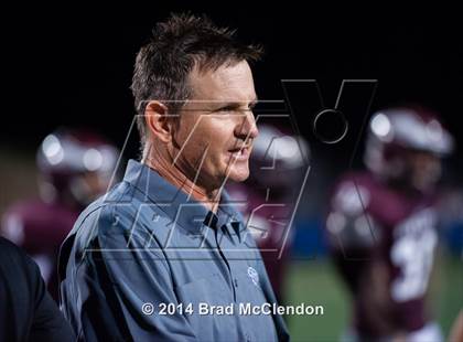 Thumbnail 2 in Lee vs Rowlett photogallery.