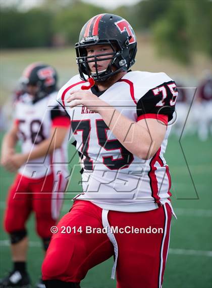 Thumbnail 3 in Lee vs Rowlett photogallery.