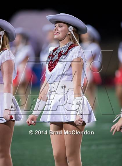 Thumbnail 3 in Lee vs Rowlett photogallery.