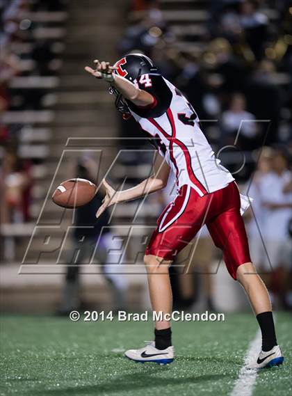 Thumbnail 2 in Lee vs Rowlett photogallery.