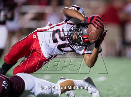 Thumbnail 3 in Lee vs Rowlett photogallery.