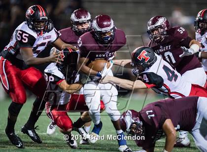 Thumbnail 1 in Lee vs Rowlett photogallery.