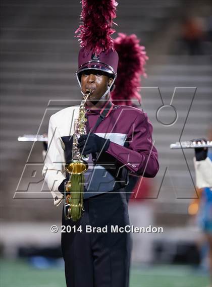 Thumbnail 1 in Lee vs Rowlett photogallery.