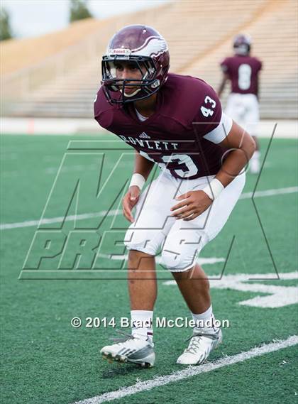 Thumbnail 2 in Lee vs Rowlett photogallery.