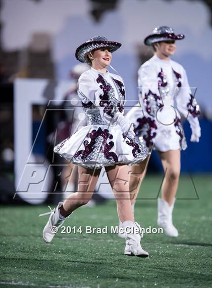 Thumbnail 1 in Lee vs Rowlett photogallery.