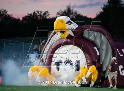 Thumbnail 3 in Lee vs Rowlett photogallery.