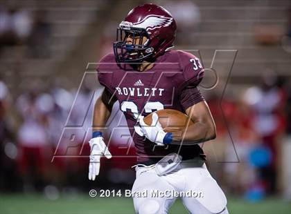Thumbnail 1 in Lee vs Rowlett photogallery.